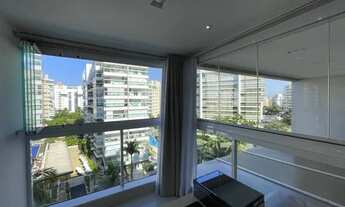 Imagem 3: BERTIOGA - Apartamento Padrão - RIVIERA