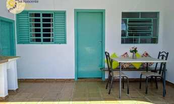 Imagem 4: Casa com 2 dormitórios à venda por R$ 520.000 - Jardim Albatroz - Bertioga/SP