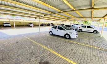 Imagem 4: Apartamento com 3quartos, 2vagas, andar alto - na Abel Cabral