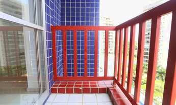 Imagem 6: Apartamento para Aluguel - Jardim Éster Yolanda, 3 Quartos, 70 m2