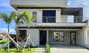 Imagem: Casa à venda no Condomínio Royal Garden