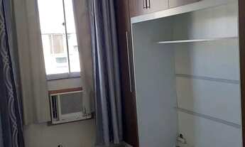 Imagem: Alugo Apartamento Realengo