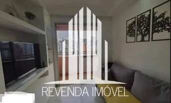 Imagem 2: Apartamento no Condomínio QUEEN EVELIN no Cambuci 71m² 3 dormitórios 2 banheiros 1 vaga