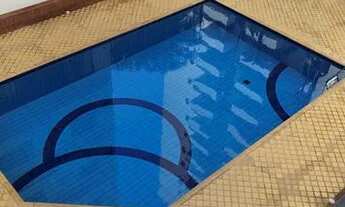 Imagem 5: LOCAÇÃO 1 Dorm. 1 Vaga- Metro Clínicas