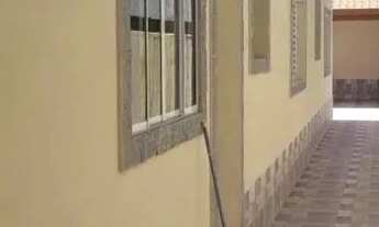 Imagem 6: VENDO CASA ESCRITURADA EM PLANÍCIE DA SERRA COM 3 QUARTOS