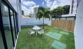 Imagem 7: Apartamento para Locação em Recife, Encruzilhada, 2 dormitórios, 1 suíte, 1 banheiro, 1 va