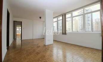 Imagem: São Paulo - Apartamento Padrão - Jardins