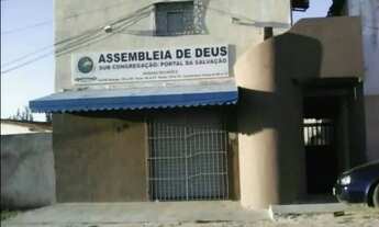 Imagem: Alugo Kitinet