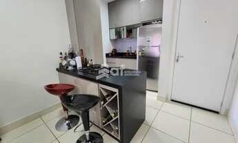 Imagem 3: Apto 3 quartos, com armários, varanda e lazer