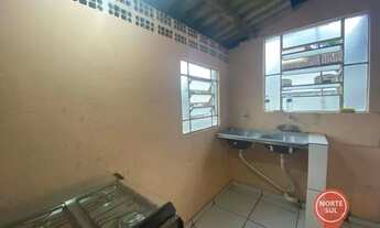 Imagem 10: Kitnet com 1 dormitório para alugar, 50 m² por R$ 900,00/mês - Ipiranga - Brumadinho/MG