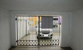 Imagem 6: Casa com 2 dormitórios, 101 m² - venda por R$ 230.000,00 ou aluguel por R$ 1.654,40/mês