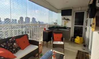 Imagem 5: Apartamento com 2 dormitórios à venda, 63 m² por R$ 660.000,00 - Tatuapé - São Paulo/SP