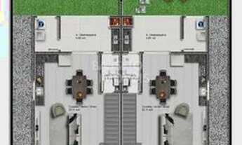 Imagem 5: FLORIANóPOLIS - Casa Padrão - Ingleses do Rio Vermelho