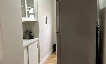 Imagem 5: Flat para aluguel possui 41 metros quadrados com 1 quarto em Jardim Paulista - São Paulo