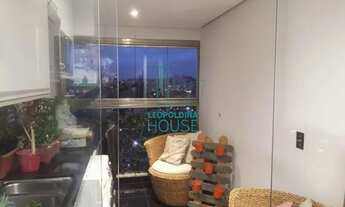 Imagem: SãO PAULO - Apartamento Padrão - Vila