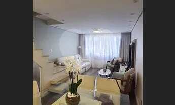 Imagem 6: Sobrado no Parque da Mooca