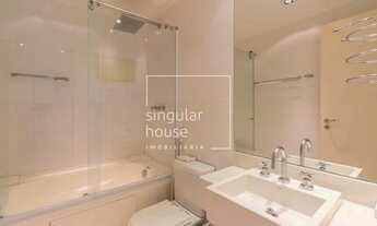 Imagem 4: 48m² | 1 dormitório