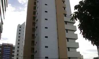 Imagem 2: Apartamento para venda com 154 metros quadrados com 3 quartos em Aldeota - Fortaleza - CE