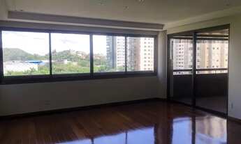 Imagem 6: Belo Horizonte - Apartamento Padrão - Belvedere