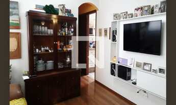 Imagem: Apartamento à Venda - Savassi, 4 Quartos