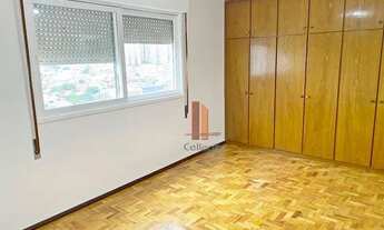 Imagem 3: Apartamento com 3 dormitórios, 111 m² - venda por R$ 910.000,00 ou aluguel por R$ 3.990,00
