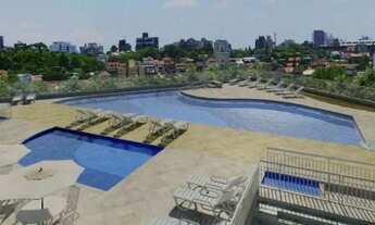 Imagem 3: Apartamento para aluguel possui 160 metros quadrados com 3 quartos em Vila Belmiro - Santo