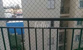 Imagem 2: São Paulo - Apartamento Padrão - Água Rasa