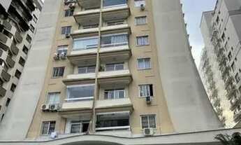 Imagem 1: Apartamento para Aluguel Apartamento com 2 dormitórios, dependência completa e garagem no