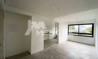 Imagem 6: Aluga - se belíssimo Apartamento 02 dormitórios sendo 01 suíte, banheiro social e 02 vaga