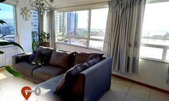 Imagem: Tramandaí - Apartamento Padrão - Barra