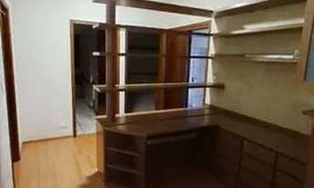 Imagem 5: Vendo excelente apartamento 3 dormitório sendo 1 suíte ampla sala, sala jantar, lavabo, am
