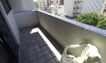 Imagem 3: Apartamento para venda com 125 metros quadrados com 3 quartos em Intermares - Cabedelo - P