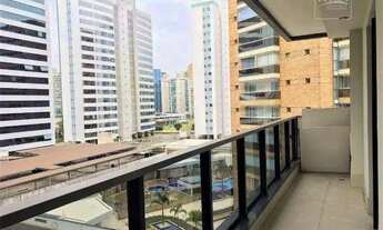 Imagem 5: Apartamento com 3 dormitórios à venda, 108 m² por R$ 1.480.000,00 - Enseada do Suá - Vitór