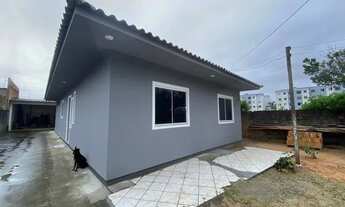 Imagem: Casa 3 Quartos Fundos 90m²