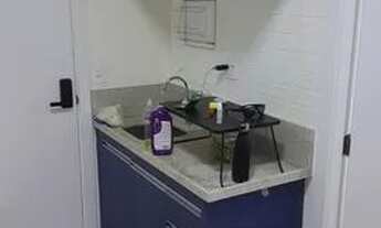 Imagem 2: Studio Loft com 1 suíte à venda, 28m² - Vila Nova Conceição