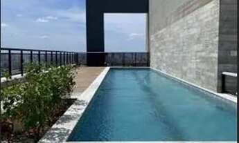 Imagem 5: Studio 31 m² 1 Vaga em Vila Mariana São Paulo SP Ref.:3446265