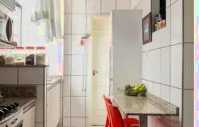 Imagem 4: Montpellier Apartamento com 3 dormitórios