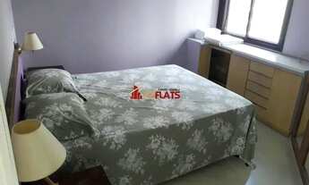 Imagem 5: Flat, Morumbi - São Paulo