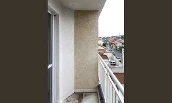 Imagem 6: Apartamento para Aluguel - Vila Formosa, 2 Quartos, 50 m2