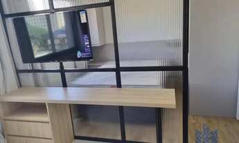 Imagem 7: Apartamento para Locação em São Paulo, Vila Clementino, 1 dormitório, 1 banheiro