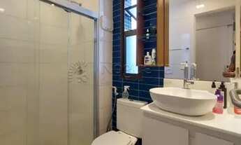 Imagem 7: Apartamento para venda possui 125 metros quadrados com 4 quartos em Boa Viagem - Recife