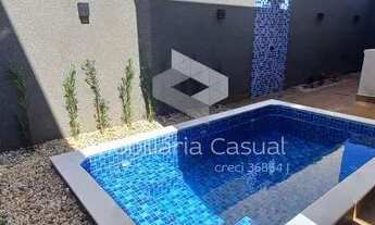 Imagem 6: Casa de Condomínio com 3 dorms, Residencial Maria Júlia, São José do Rio Preto - R$ 980 mi