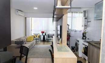 Imagem: Apartamento com 2 quartos à venda, 68 m²