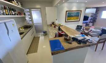 Imagem 4: Apartamento para venda com 88 metros quadrados com 2 quartos em Pantanal - Florianópolis