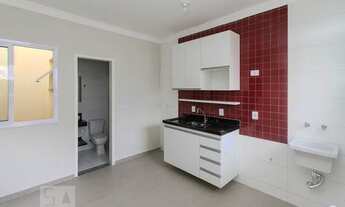 Imagem 2: Apartamento para Aluguel - Belém, 2 Quartos, 42 m2