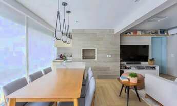 Imagem 5: Apartamento com 3 dormitórios à venda - Cerqueira Cesar (SP