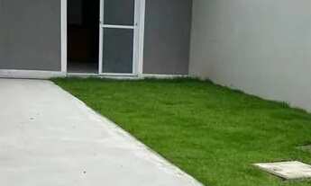 Imagem: Casa para venda possui 120 metros quadrados