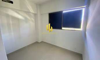 Imagem 4: Apartamento 2quartos 55m Banheiro Social Totalmente Nascente 01 vaga