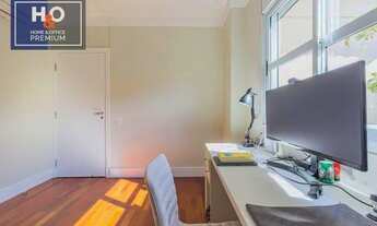 Imagem 7: Casa com 4 dormitórios 4 Suítes à venda, 414 m² - Jardim Fonte do Morumbi - São Paulo/SP