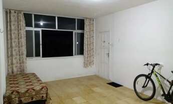 Imagem: Vaga de quarto individual não mobiliado